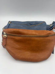 Shiloh Sling/Belt Bag