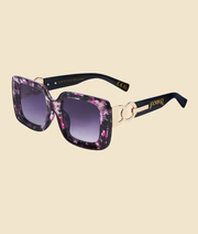 Cece Lux Sunglasses
