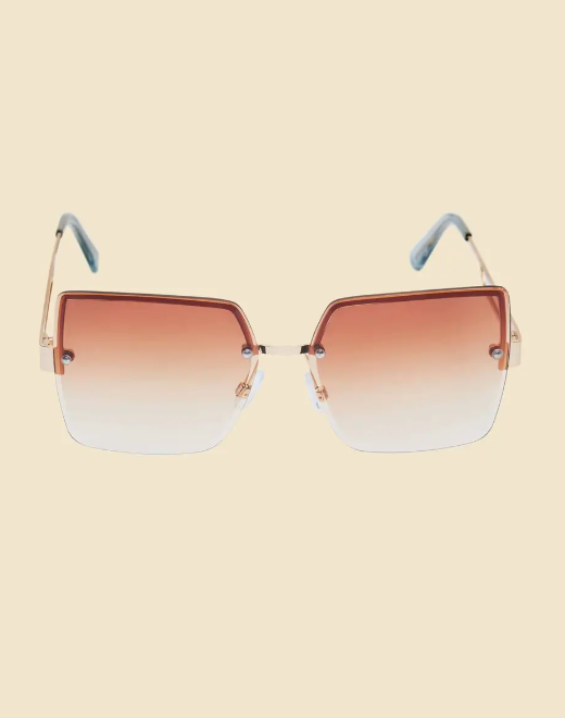 Dahlia Luxe Sunglasses