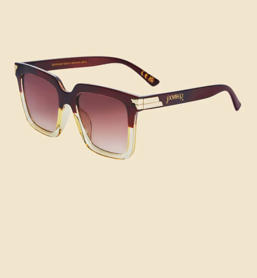 Fallon Luxe Sunglasses